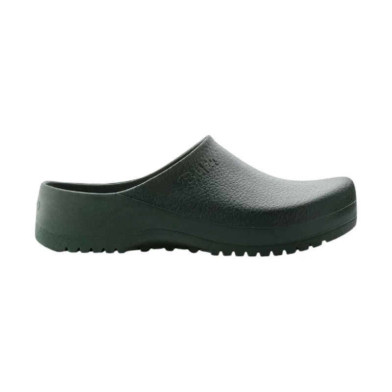 Waterproof Running Shoes Birkenstock Super Birki Clog - Green