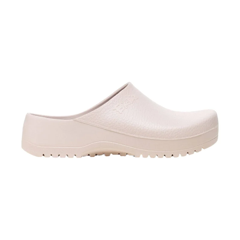 Breathable Running Shoes Birkenstock Super Birki Clog - Light Rose