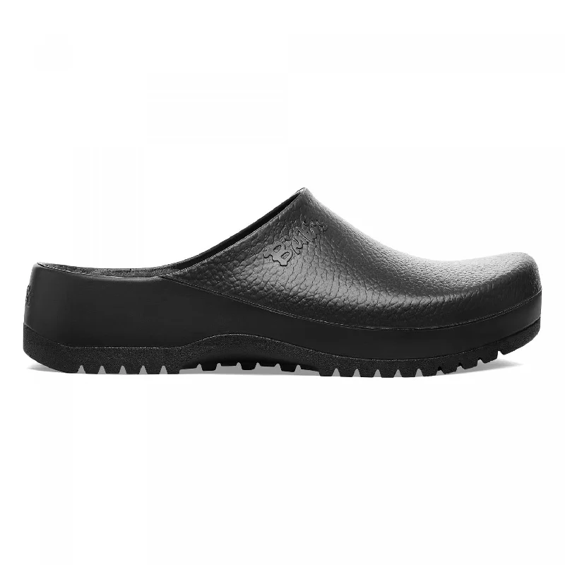 Waterproof Loafers Super-Birki Shearling
