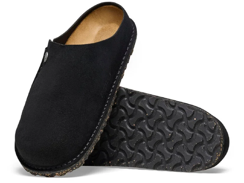 Best Hiking Shoes Birkenstock: Zermatt in Black