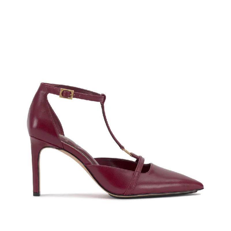 Stylish High Heels Branor