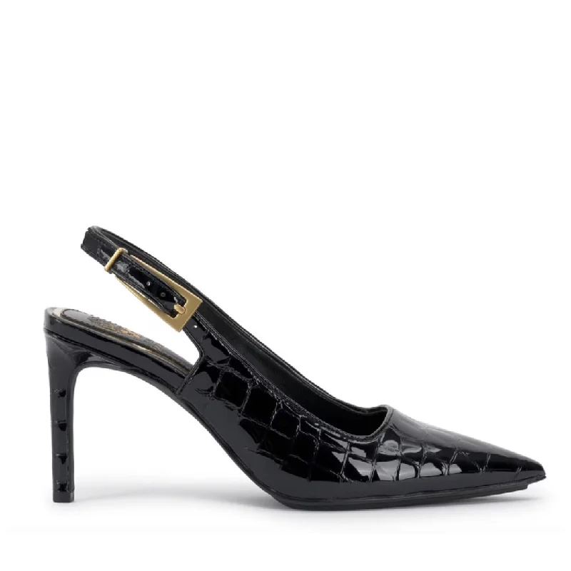 Best Running Sneakers Brendie in Black