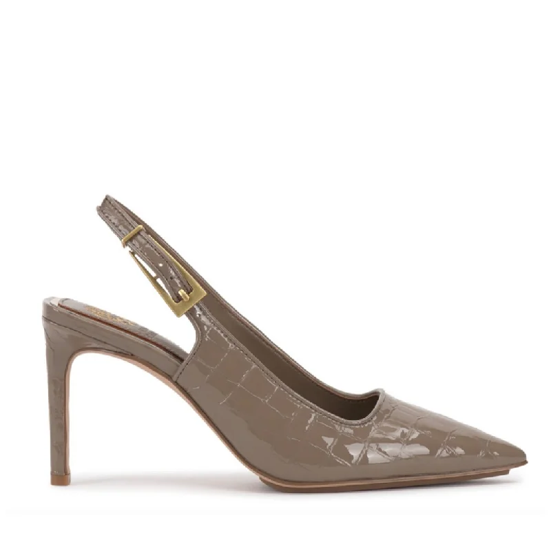Light Running Shoes Brendie in Taupe