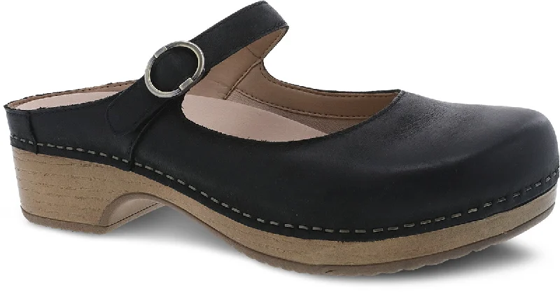 Outdoor Athletic Shoes Bria - Black Burnished