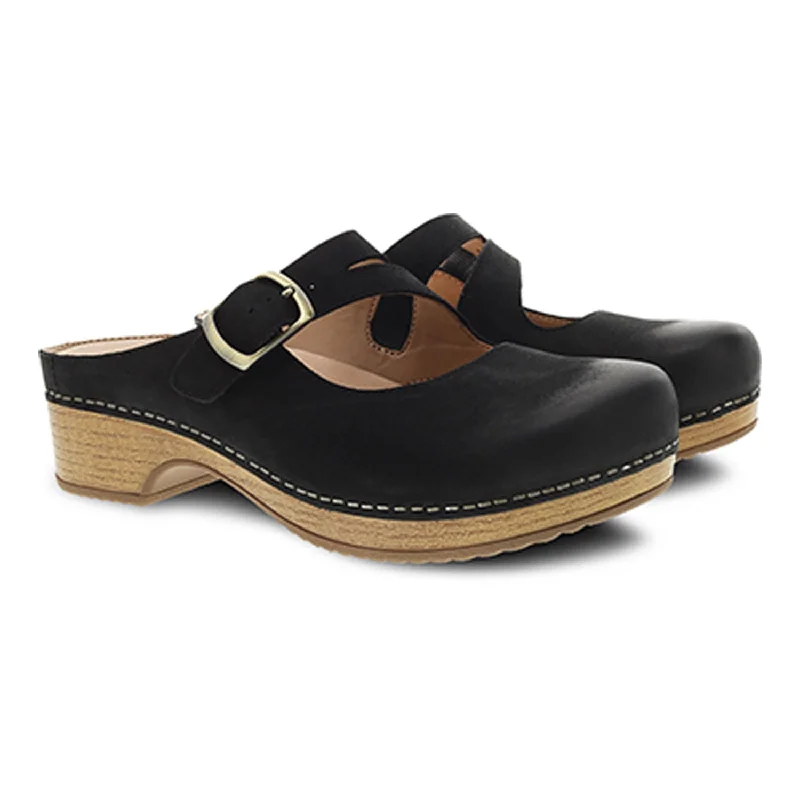 Affordable Hiking Shoes Britney - Black