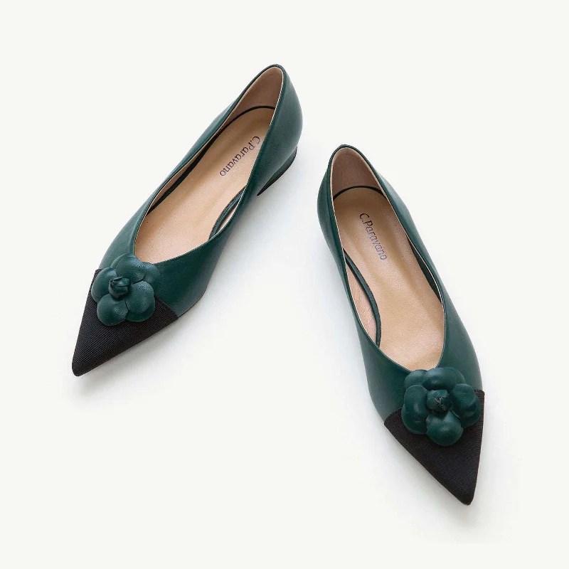 Dark Green