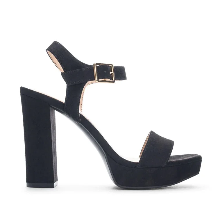 Chic High Heels Collection Alanah