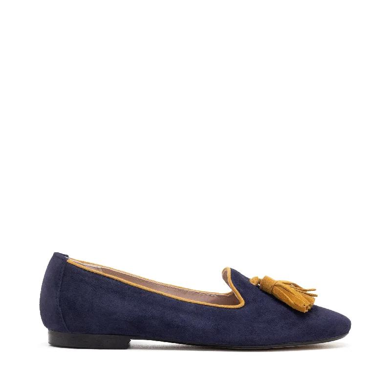 Formal Dress Shoes ATHENA TASSEL LOAFER