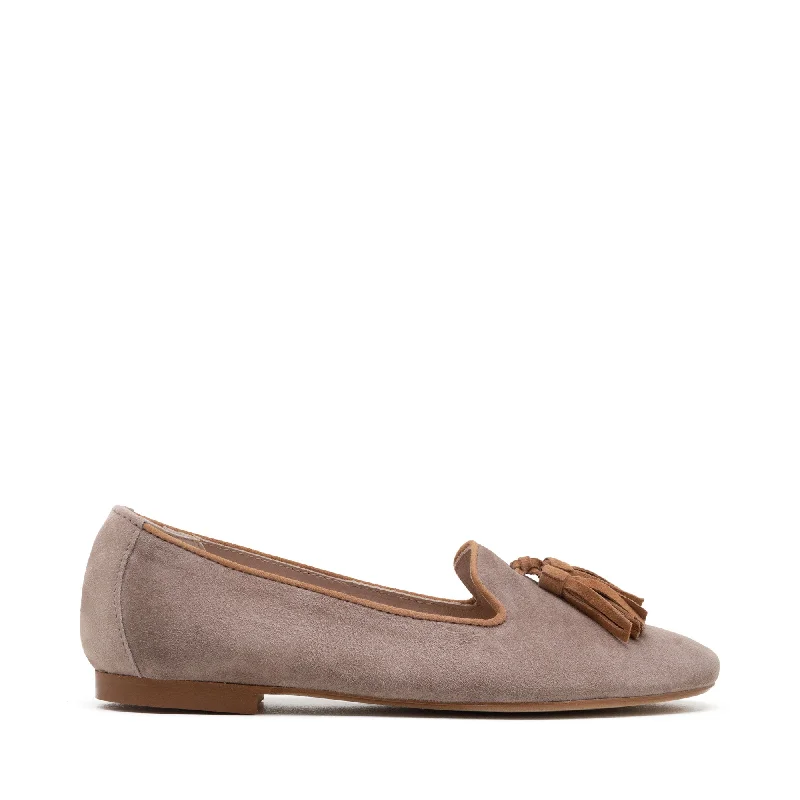 cloud suede