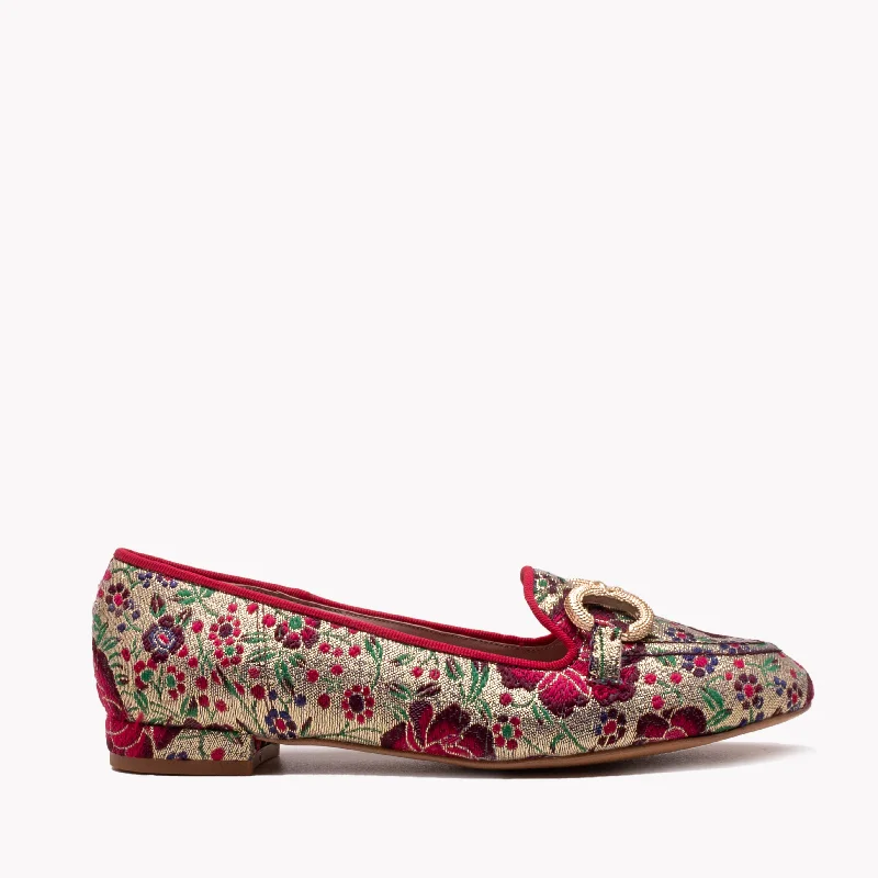 Stylish Work Shoes GISELLE LOAFER