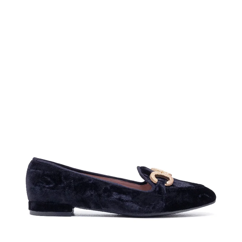 Cozy Winter Boots GISELLE SLIP-ON