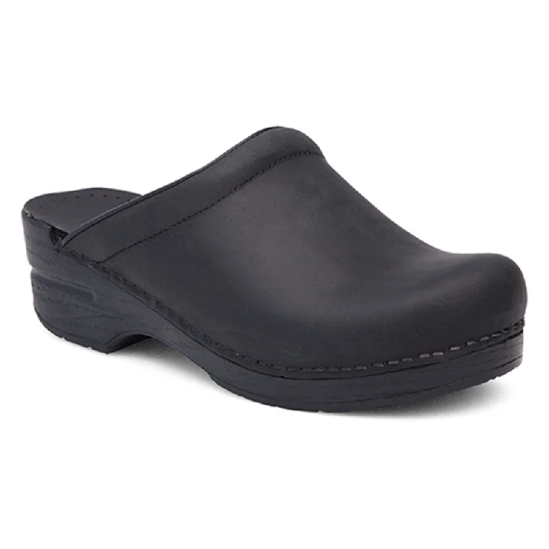 Luxury Boots For Sale Sonja Open Back Clog