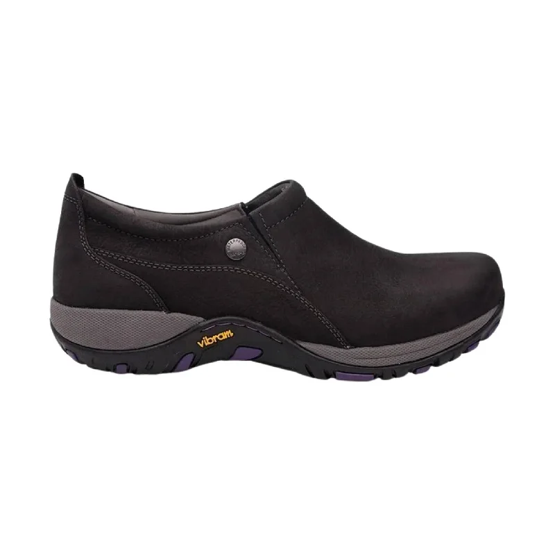 Trendy Loafers For Sale Dansko Women's Patti - Black