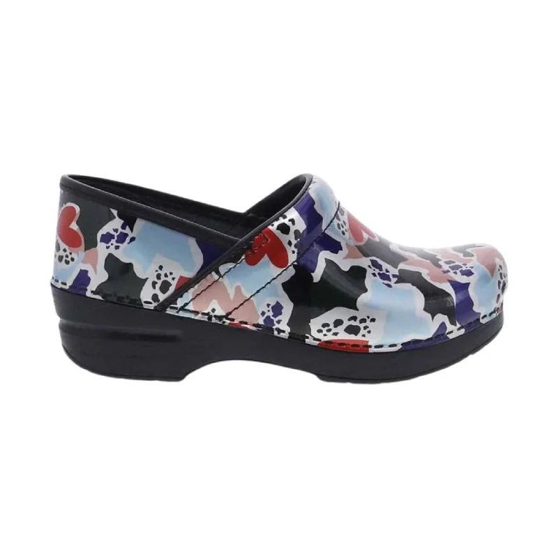 Best Hiking Shoes Online Dansko Women's Professional Clogs - Fragment Patent