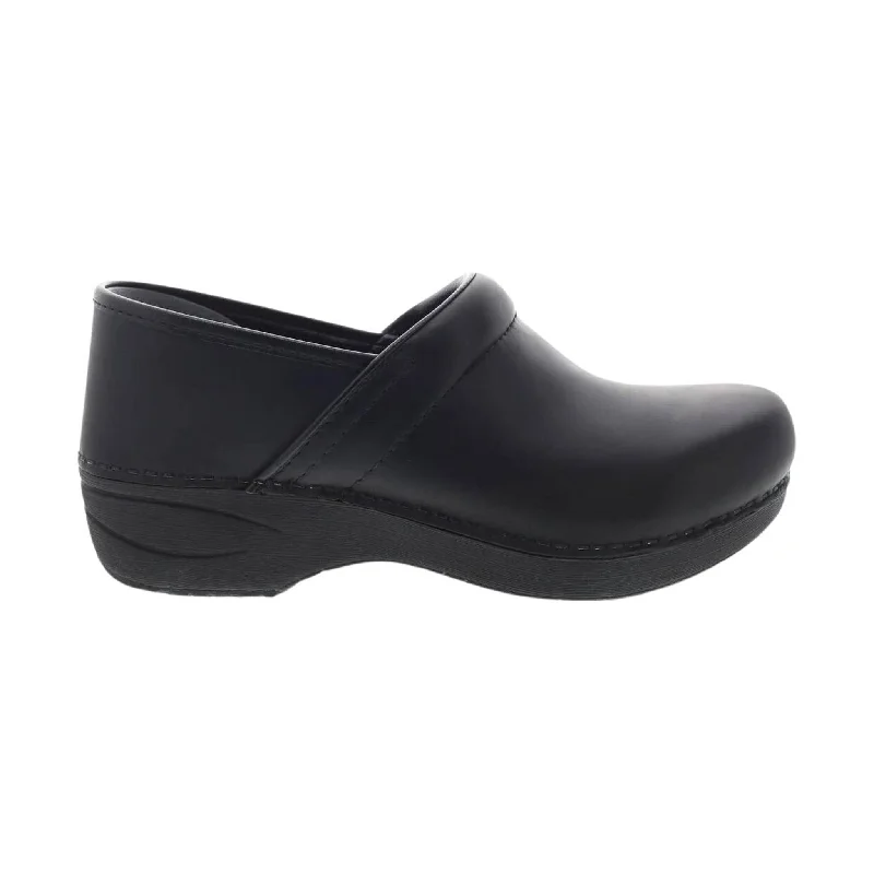 Trendy Lace-Up Shoes Dansko Women's Wide XP 2.0 - Black