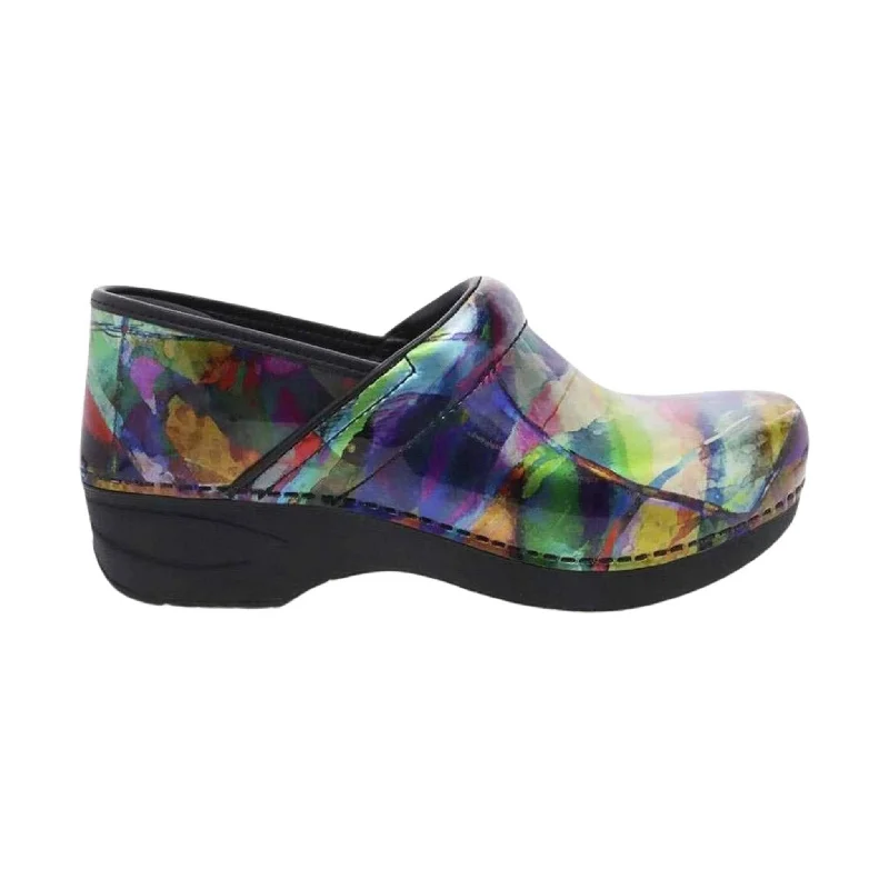 Affordable Running Shoes Dansko Women's XP 2.0 - Color Wash Patent - ONLINE STORE CREDIT/EXCHANGE ONLY