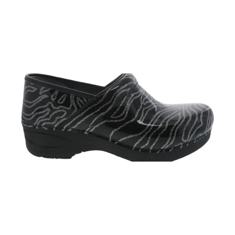 Vintage Sneakers Collection Dansko Women's XP 2.0 - Glitter Waves
