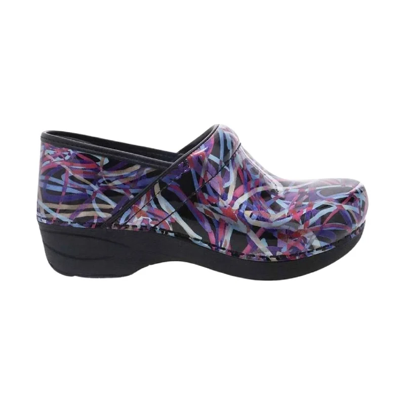 Fashionable Summer Shoes Dansko Women's XP 2.0 - Ribbon Patent - ONLINE STORE CREDIT/EXCHANGE ONLY