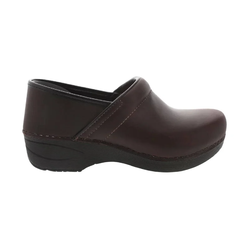 Best Walking Shoes Dansko Women's XP 2.0 Waterproof - Brown
