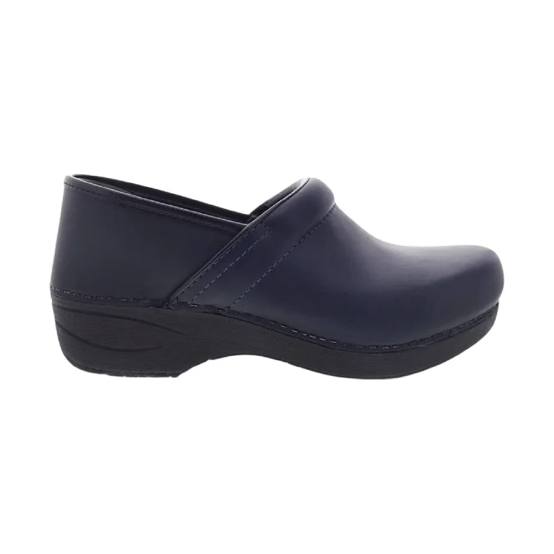 Formal Leather Shoes Dansko Women's XP 2.0 Waterproof - Navy