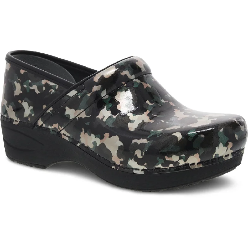 Comfortable Hiking Shoes XP 2.0 Patent Clog