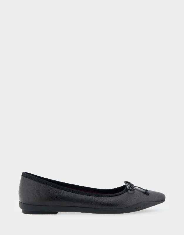 Luxury Leather Sneakers Dumas