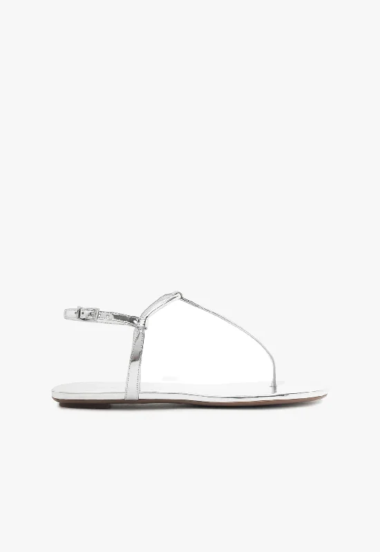 Waterproof Hiking Boots Elsha Flat Sandal