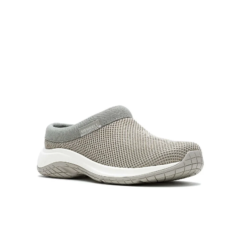 Comfortable Formal Footwear Encore Breeze 5 - Aluminum
