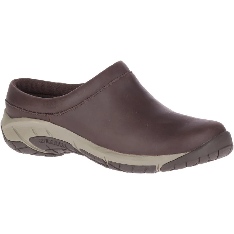 Comfortable Snow Boots Encore Nova 4 - Espresso - Women's