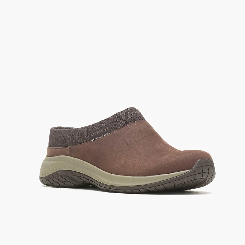 Cozy Casual Shoes Encore Nova 5 - Espresso - Women's