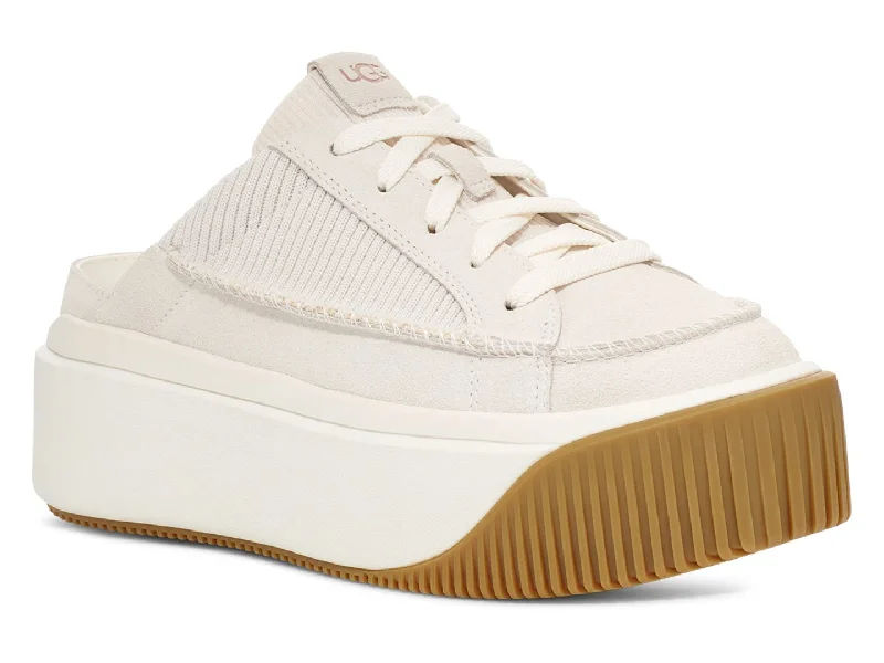 Trendy High Top Sneakers UGG: EZ-Duzzit Mule