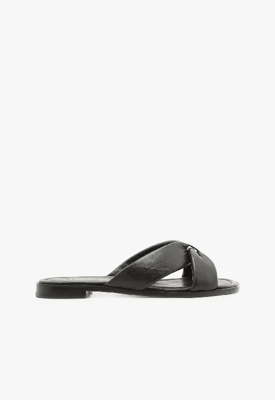 Affordable Running Shoes Fairy Leather Flat