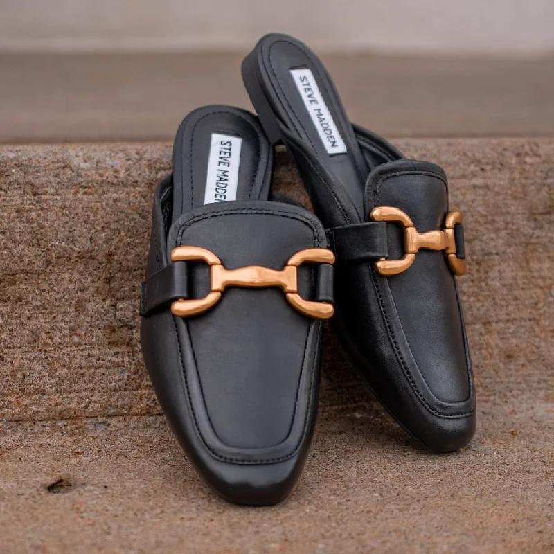 Comfortable Flip Flops Steve Madden: Fortunate