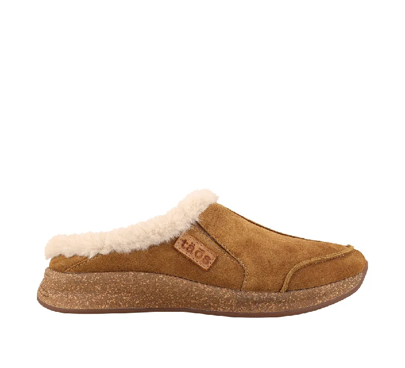 Formal Dress Shoes Future - Chestnut