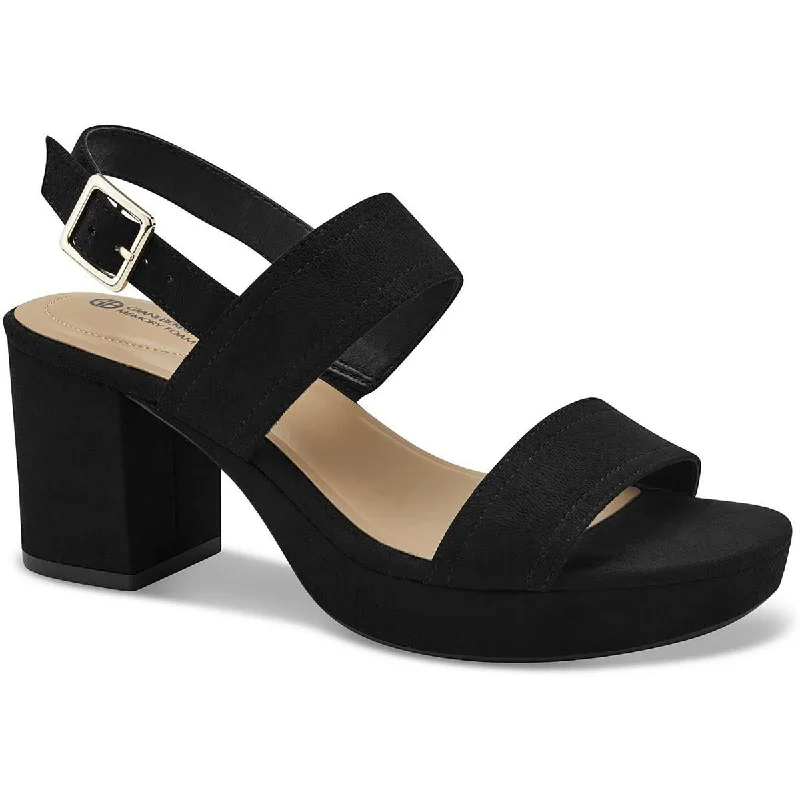 Trendy Casual Shoes Giani Bernini Womens Astriddf Faux Suede Memory Foam Block Heels Trendy Casual Shoes Giani Bernini Womens Astriddf Faux Suede Memory Foam Block Heels