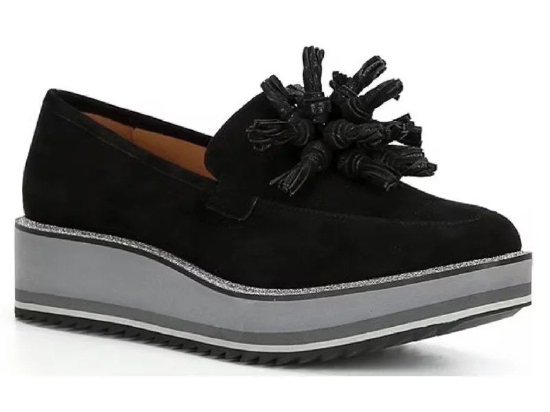 Fashionable Loafers For Sale Johnston & Murphy: Gracelyn Tassel