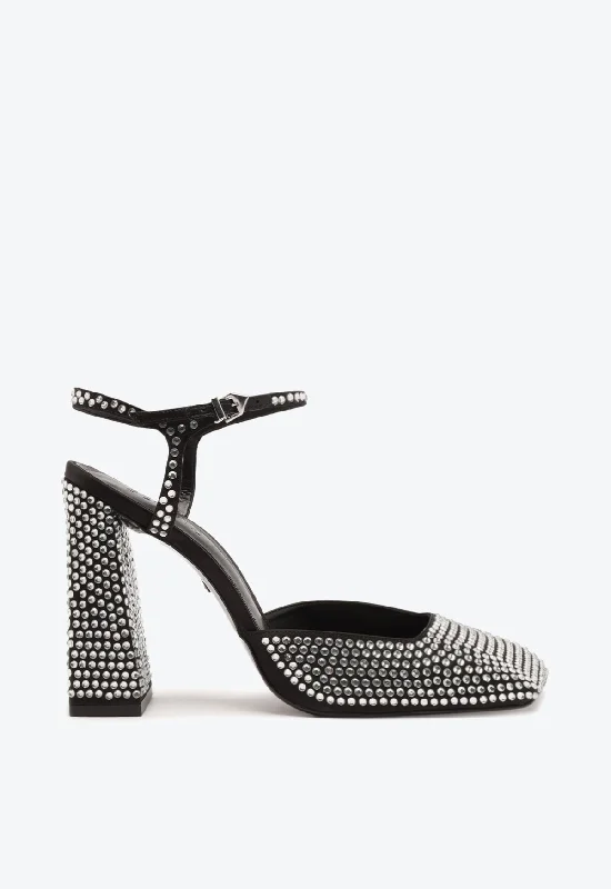 Formal Dress Shoes Jaycie Pump