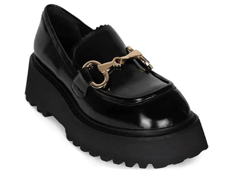 Athletic Shoes Online Jeffrey Campbell: Skooled in Black