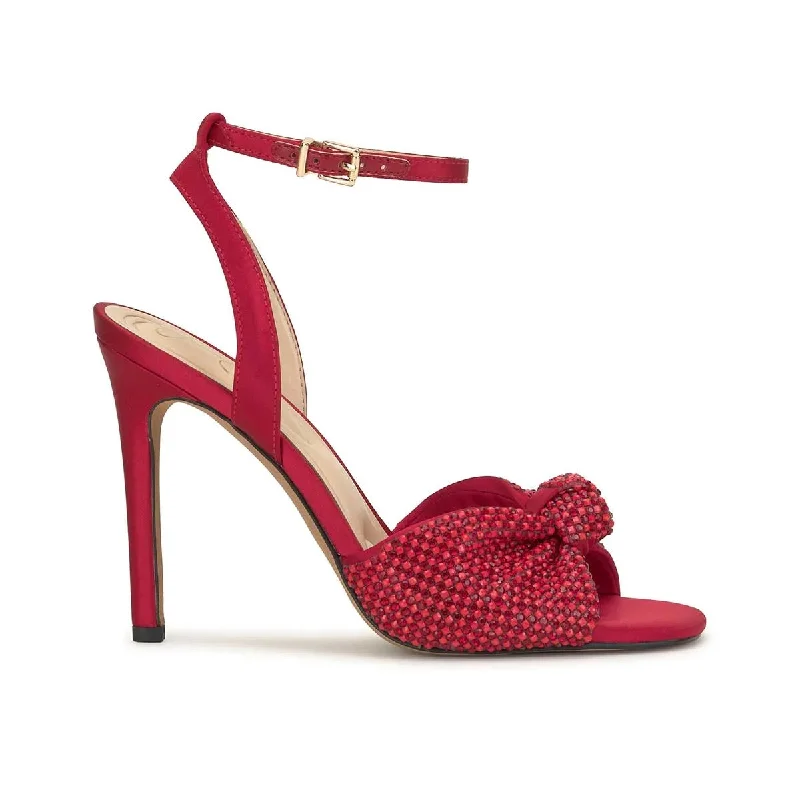 Affordable Hiking Shoes Ohela in Red