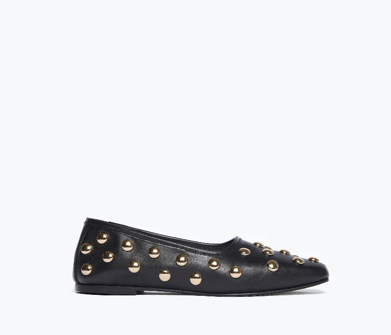 Fashionable Summer Shoes JESSIE BALLET FLAT