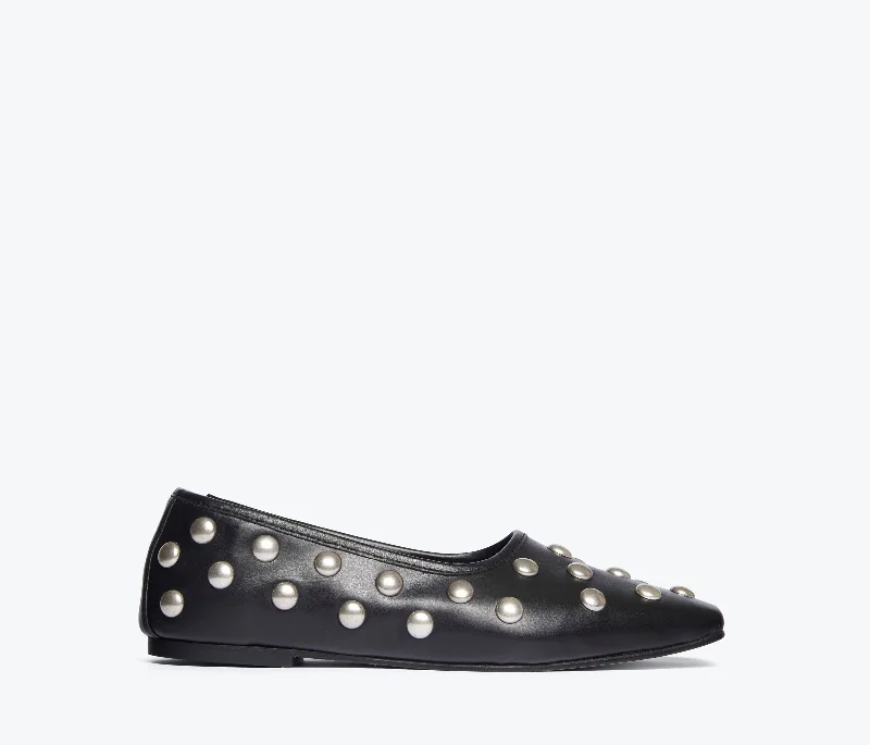 Designer Boots Collection JESSIE BALLET FLAT