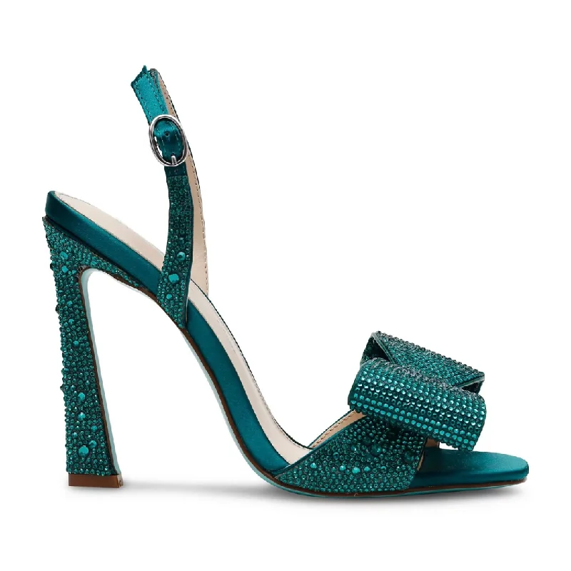 Trendy Loafers For Sale Joel in Emerald