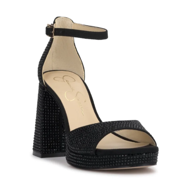 Vintage Sneakers Collection Kaliah in Black