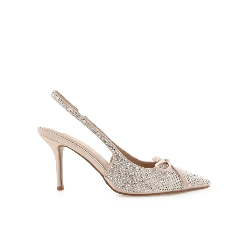Classic Oxford Shoes Kassie