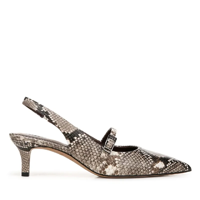 Fashionable Moccasins Khloe