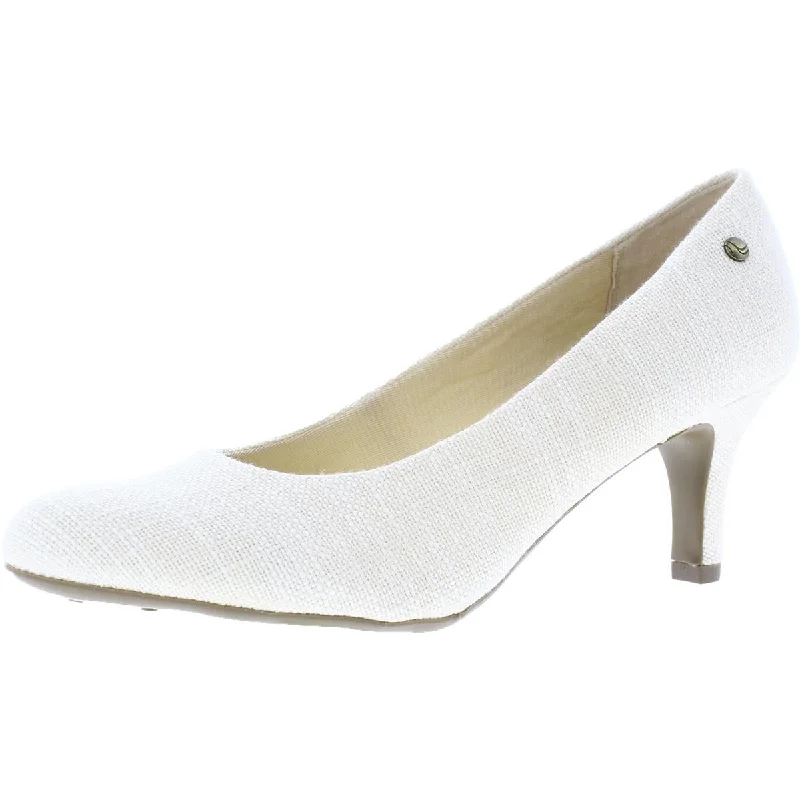 Cream Linen