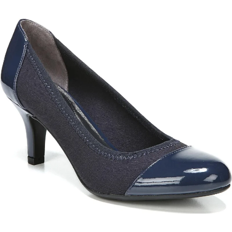Navy Micron