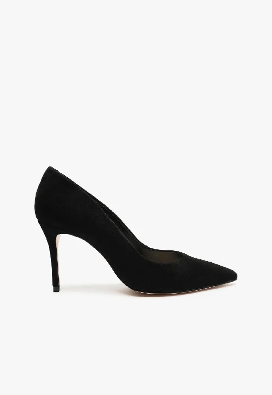 Stylish Work Shoes Lou Lo Pump