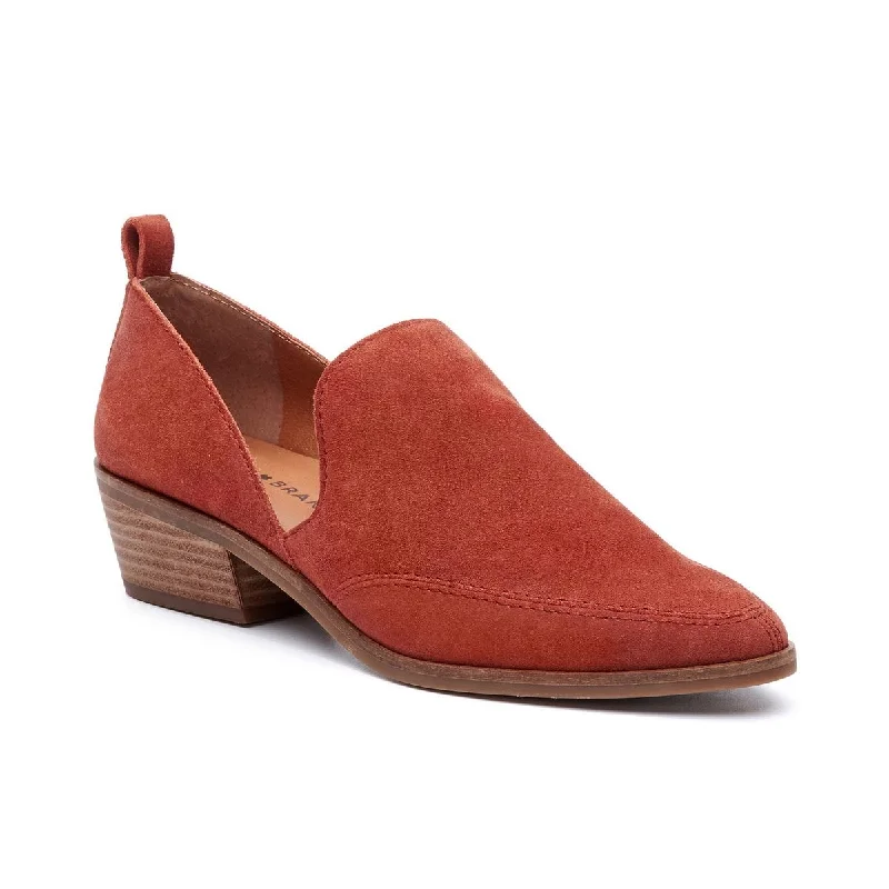 Best Hiking Boots For Winter Lucky Brand Womens Mahzan Comfort Insole Slip On Loafer Heels Best Hiking Boots For Winter Lucky Brand Womens Mahzan Comfort Insole Slip On Loafer Heels