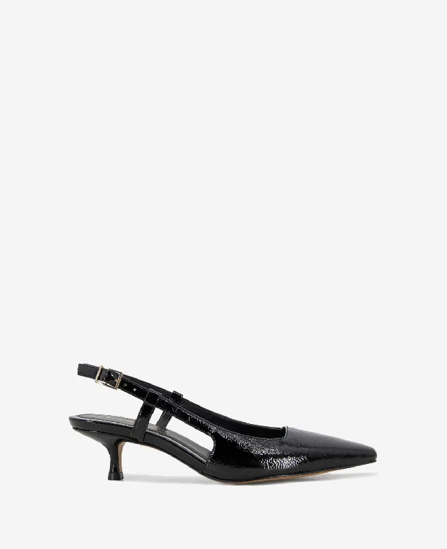 Casual Sandals For Sale Martha Slingback Heel